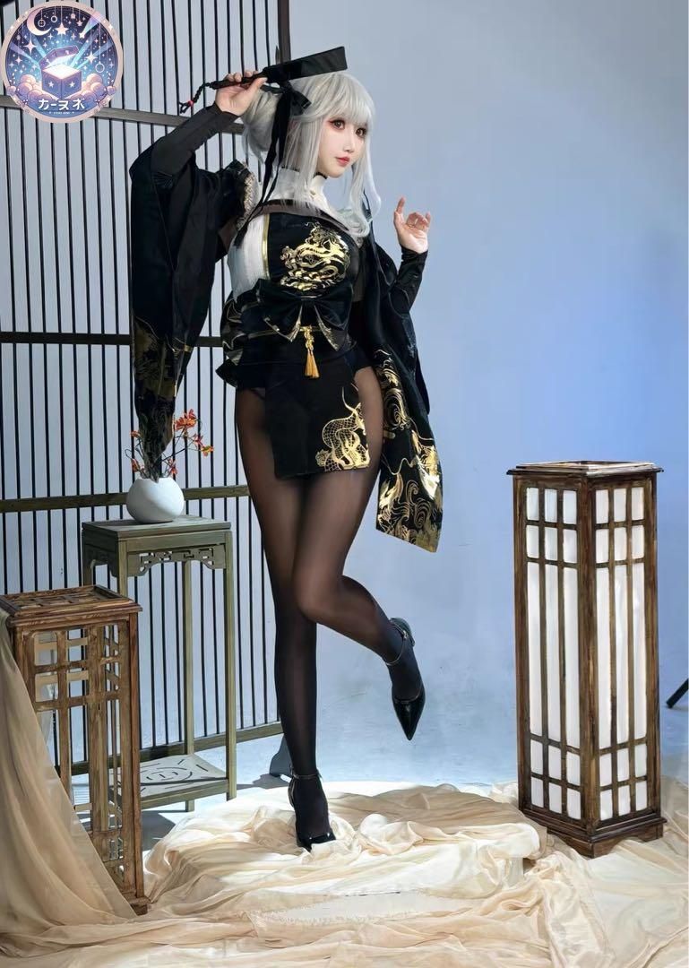 和服 コスプレ衣装