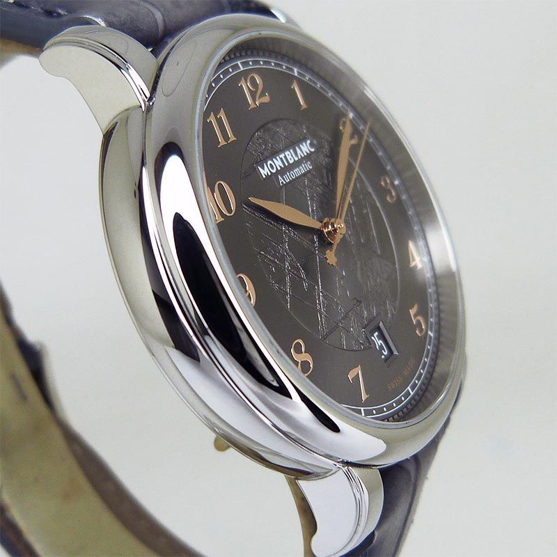 中古モンブラン【MONTBLANC】 130958 スターレガシー