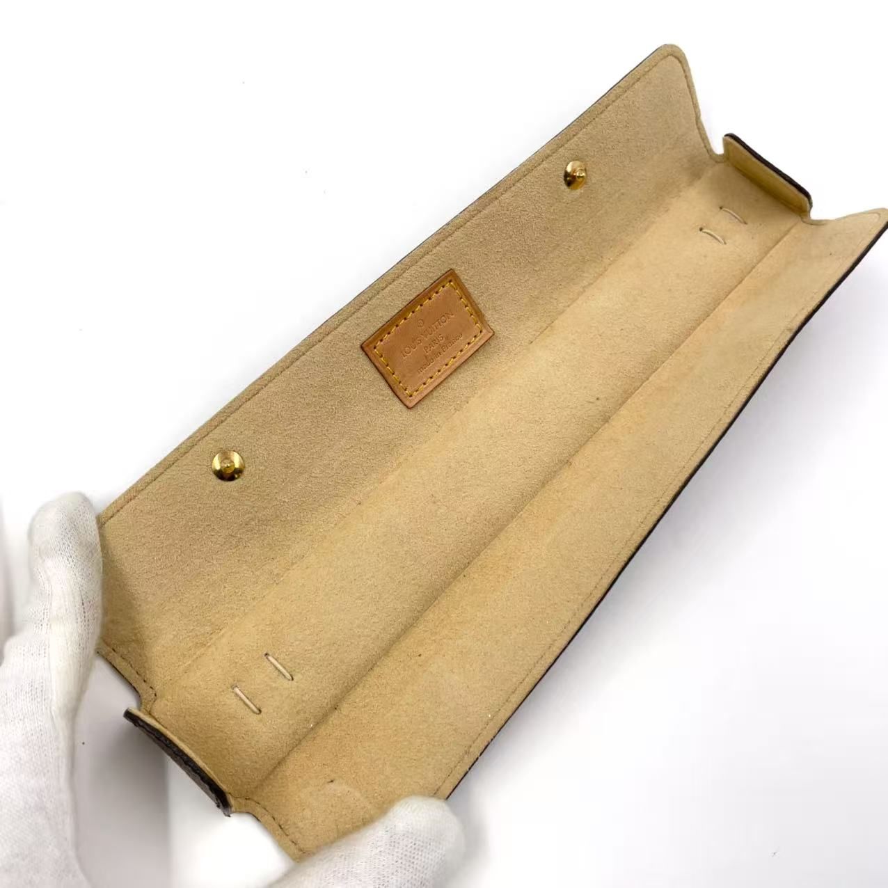 ジュエリーケース PVC