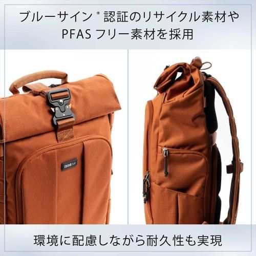  シンクタンクフォト フォーカスポイント 30 L アーバン カメラバッグ カメラアクセサリー