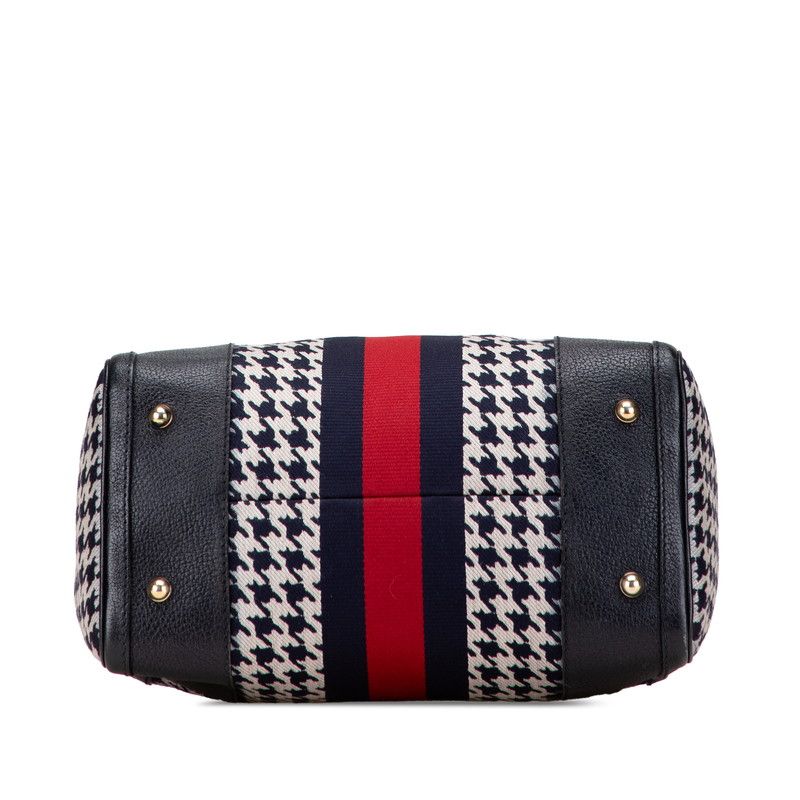 GUCCI　ショルダーバッグ　GG　シェリーライン　キャンバス　レザー GUCCI グッチ シェリーライン GGショルダーバッグ ベージュ