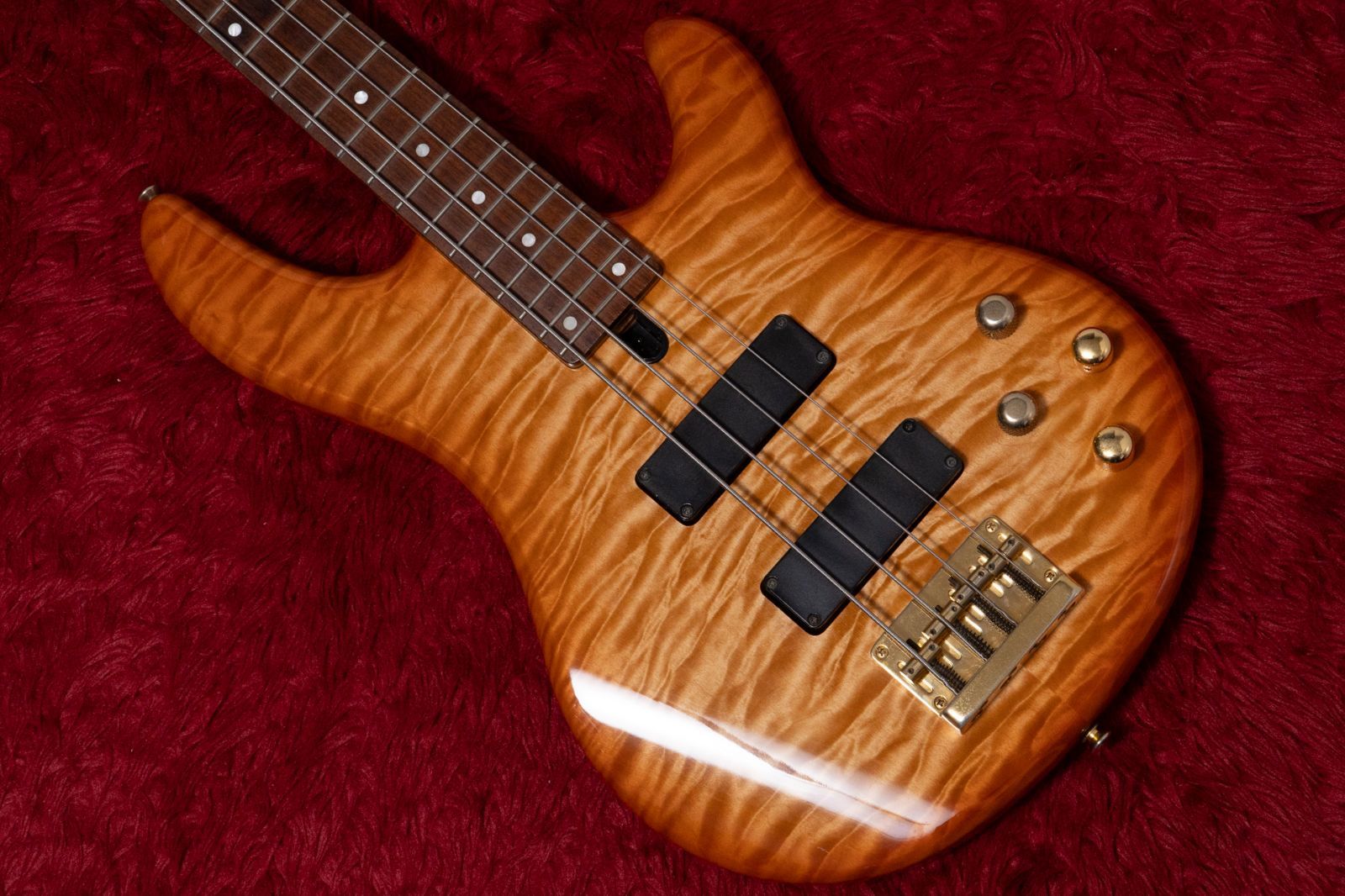 used YAMAHA | BB-G4A AMT 3.845kg NP171180 GIB横浜