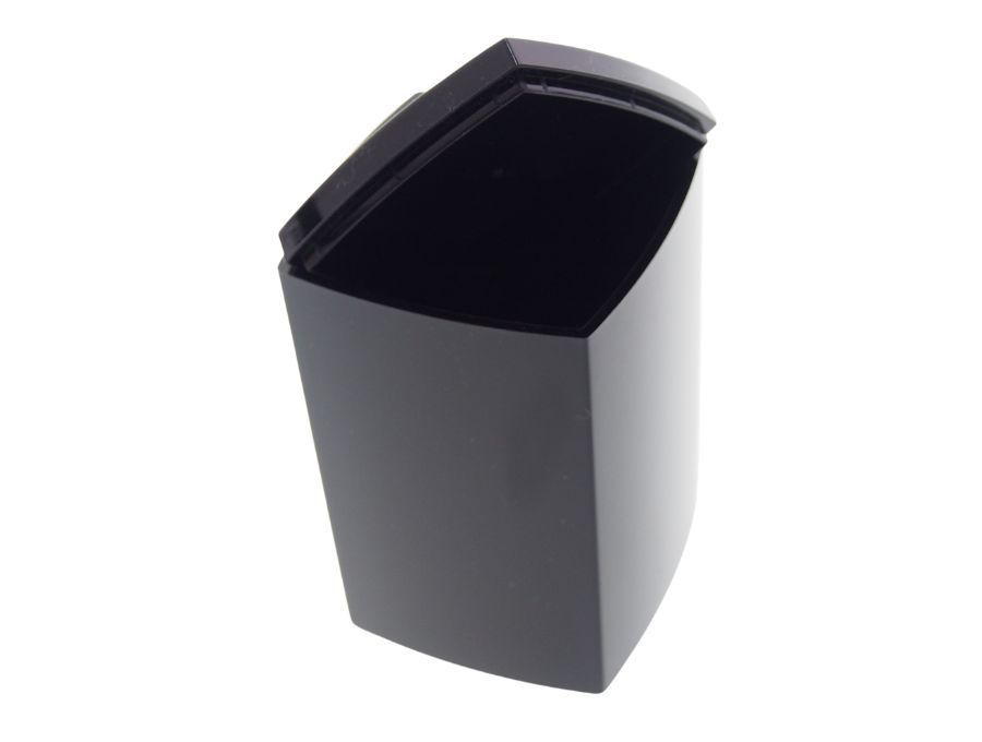 シャネル ノベルティ アクリルケース 縦型スタンド 底ロゴ 蓋なし CHANEL シャネル ノベルティ アクリルケース 縦型 最新 コスメスタンド 小物