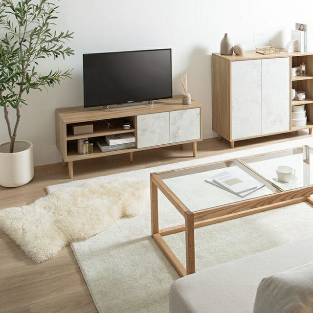 バイ キャビネット