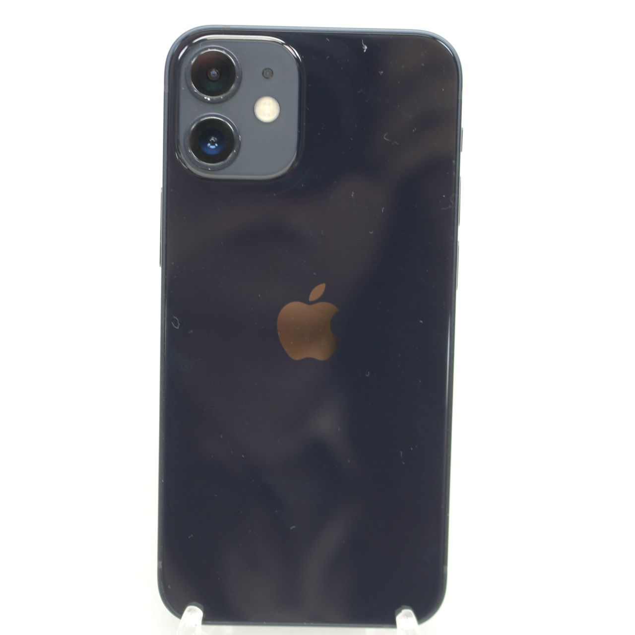 521)Apple iPhone 12 mini SIMフリー 256GB ブラックMGDR3J/A - メルカリ