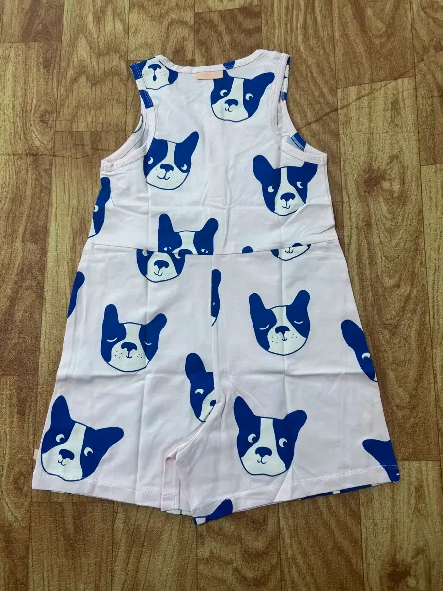 tinycottons プードル ジーンズ 4y tinycottons | Dogs Baby jeans