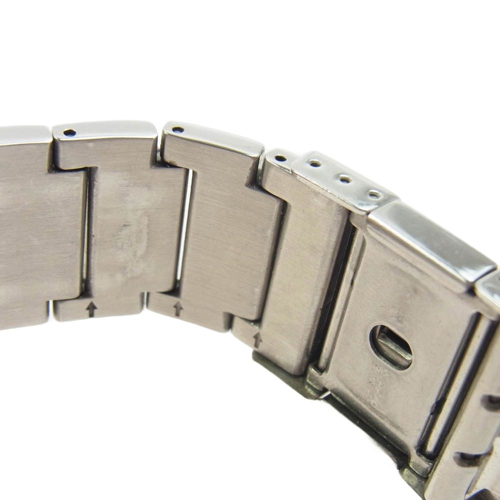 ※本日削除！ブルガリBB38SS自動巻2025年4月オーバーホール&新品仕上げ済 BVLGARI ブルガリ ブルガリブルガリ BB38SSAUTO 自動巻き SS