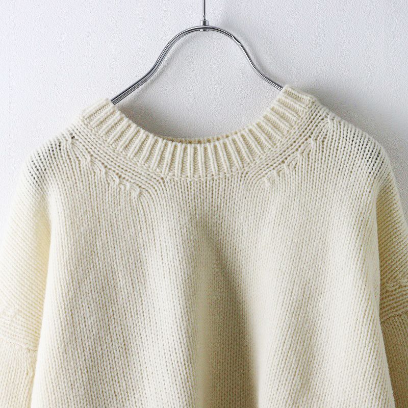 美品 ギャルリーヴィー GALERIE VIE トゥモローランド ファインウール  