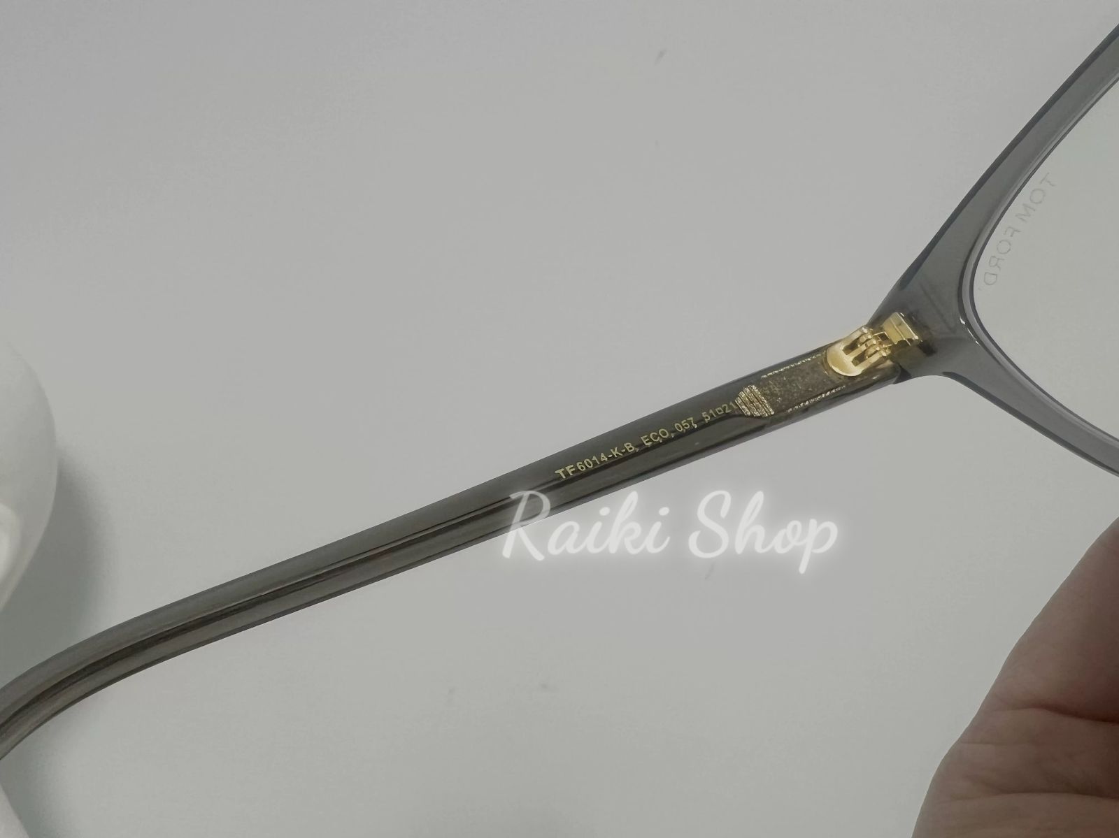 アジアンフィット FT6014-K-B