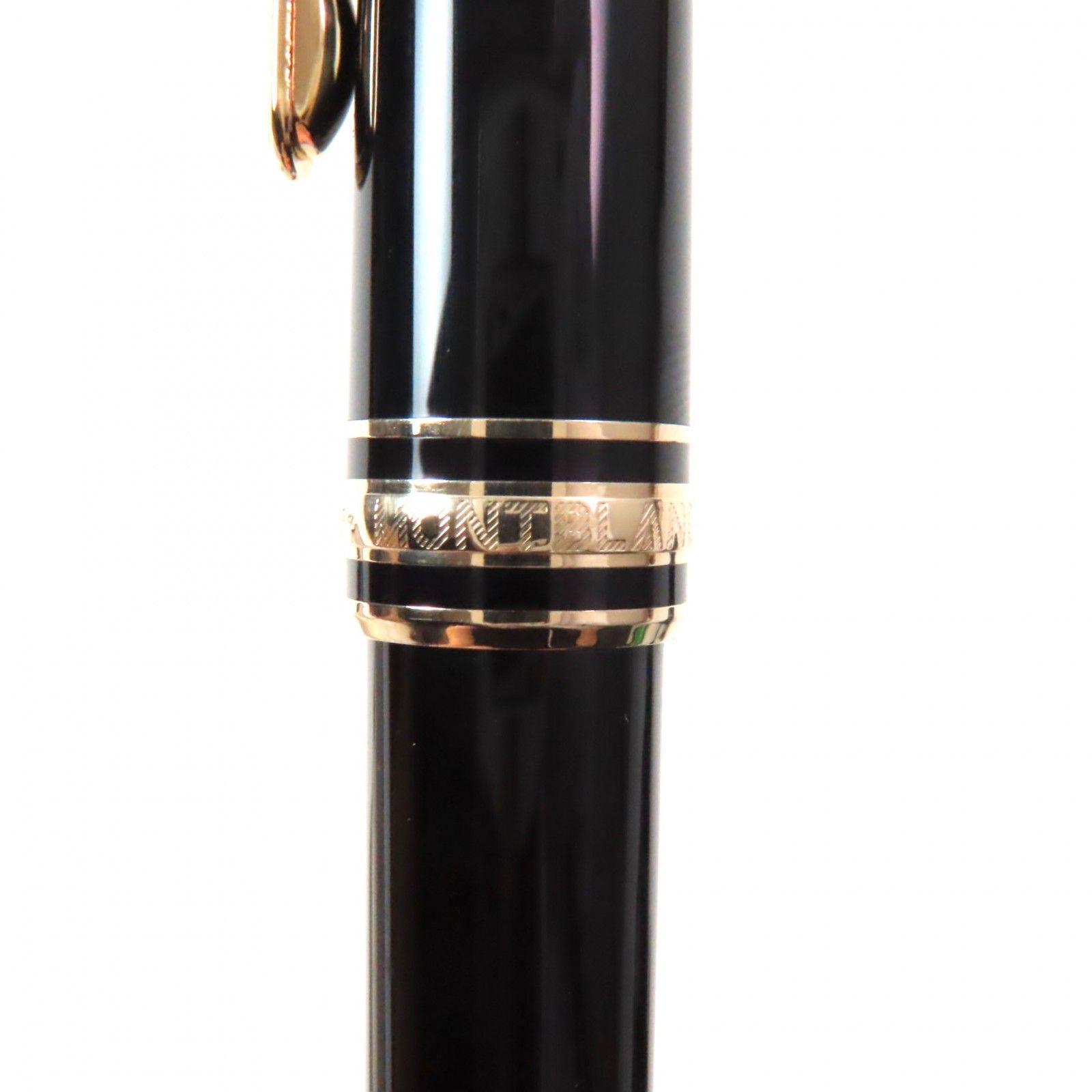 極美品▽MONTBLANC モンブラン マイスターシュテュック クラシック
