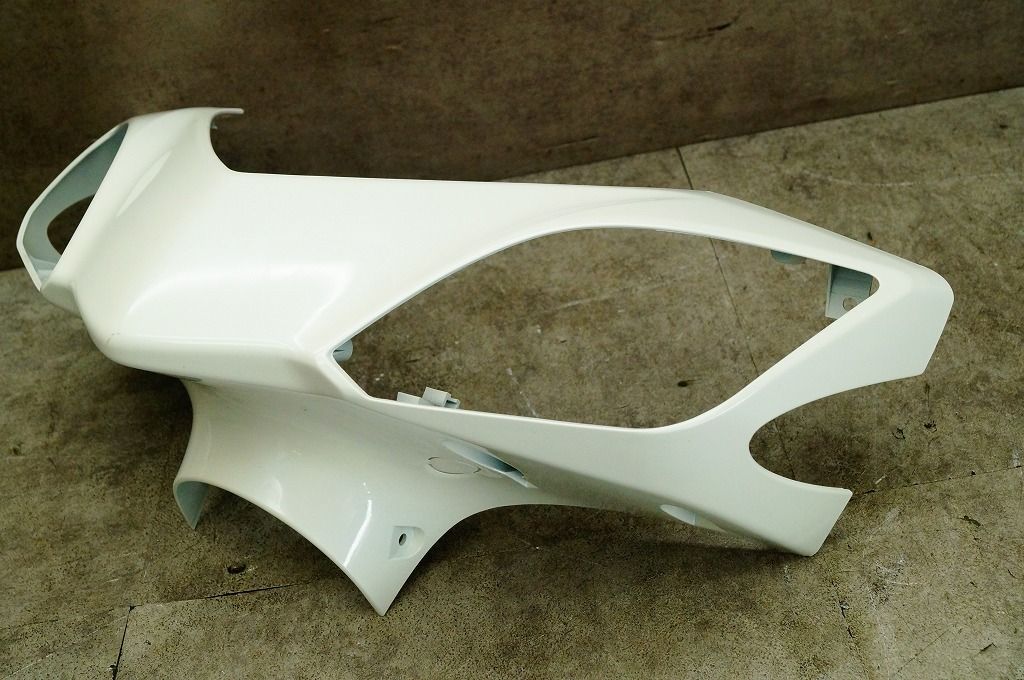 SE44JシグナスX用カウル・フェンダー パーツセット