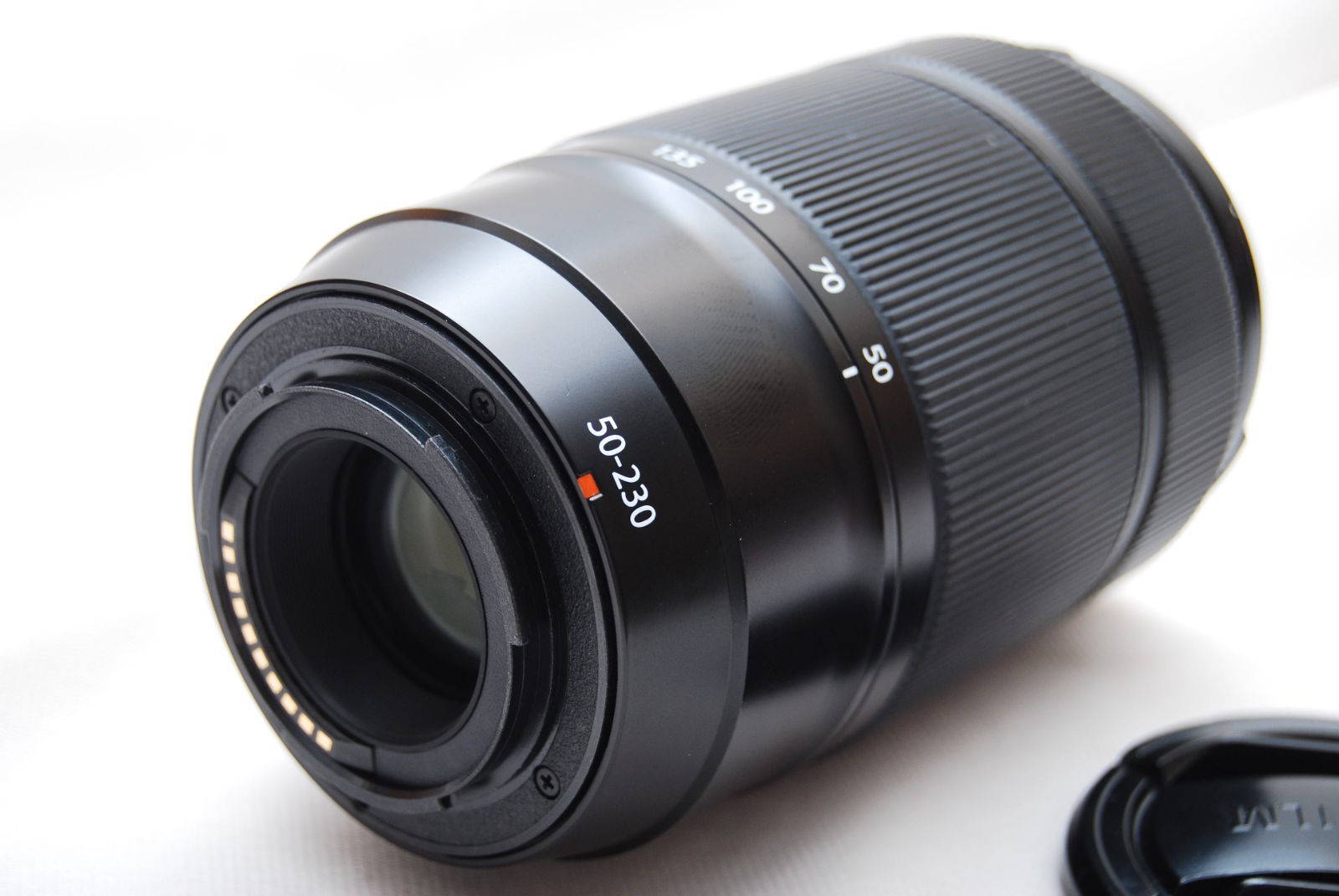 FUJIFILM XC50-230mm
