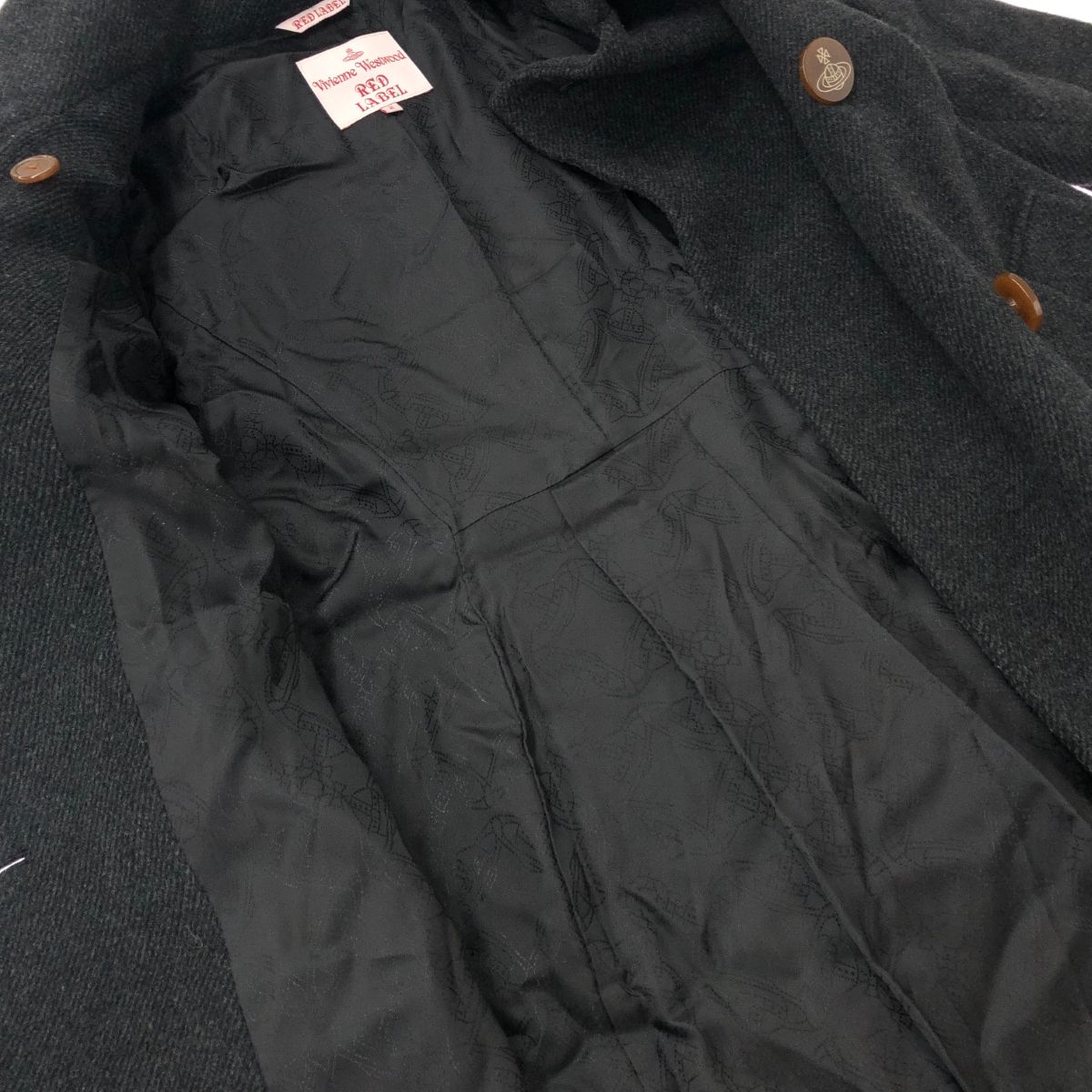 Vivienne Westwood RedLabel ヴィヴィアンウエストウッドレッド