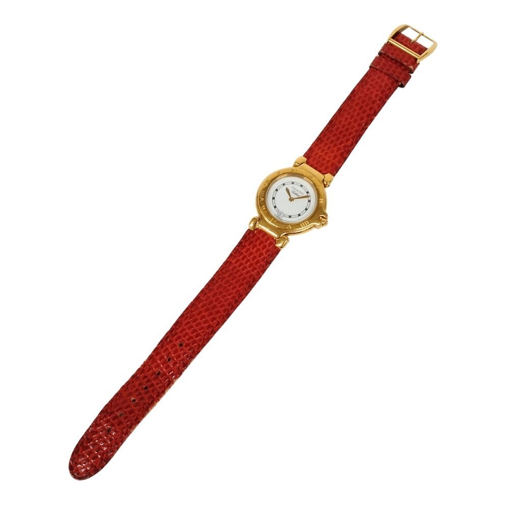 TABBAH タバー PREMIERE プルミエール クォーツ レディース 腕時計