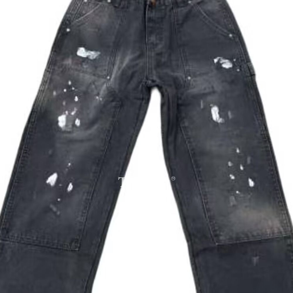 Vintage Jeans