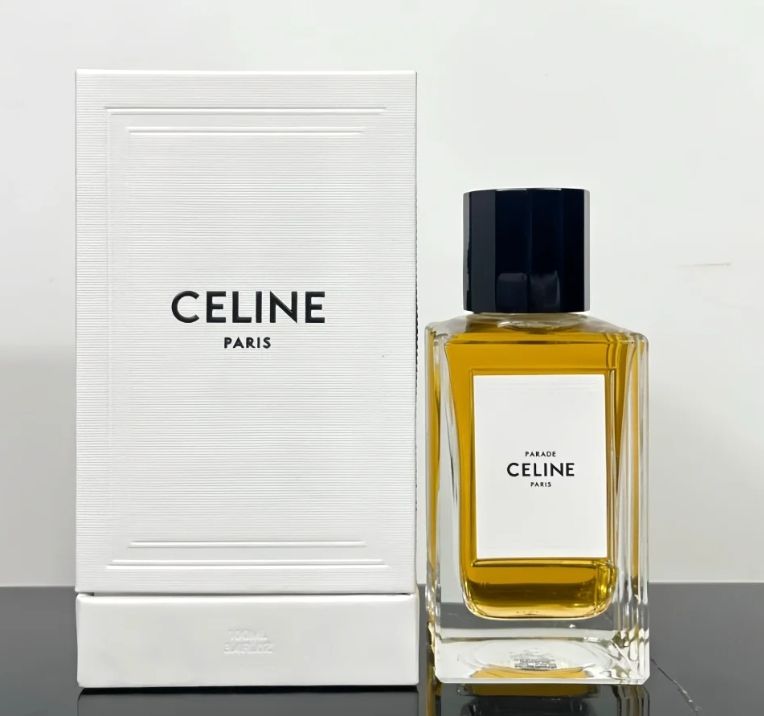 セリーヌ レプティール 2ml CELINE - 香水(ユニセックス)