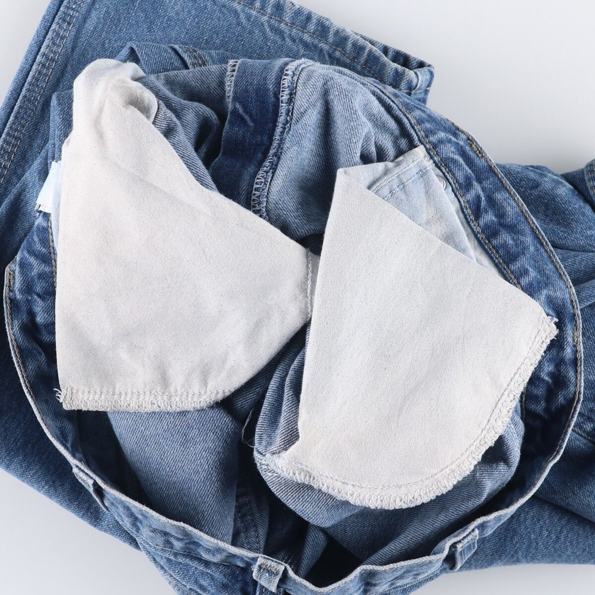 古着 ディッキーズ