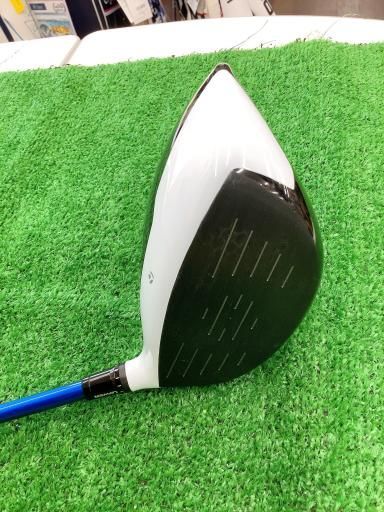 テーラーメイド M2 9.5° レフティ ドライバー フレックスSR テーラーメイド M2 9.5° レフティ ドライバー フレックスSR