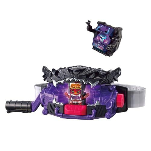 バンダイ BANDAI DX変身ベルトビターガヴ-ゴチゾウホルダーセット