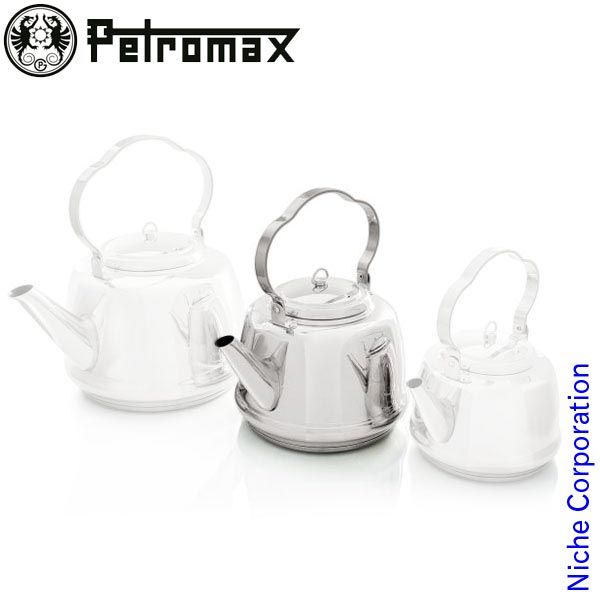 ペトロマックス ティーケトル tk2 12650