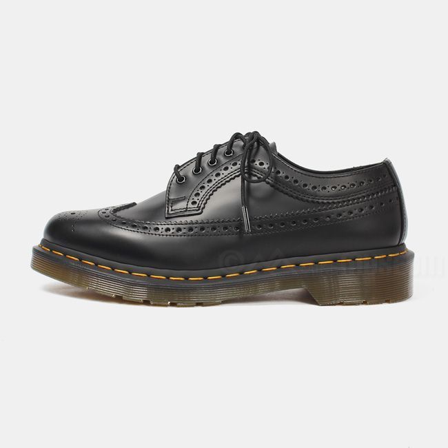 新品未使用】 Dr.Martens ドクターマーチン 3989 SMOOTH LEATHER