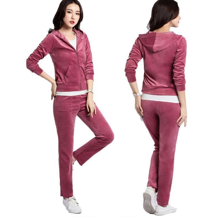スウェット セットアップ レディース ベロア ジャージ トレーナー 上下セット 2点セット 大きいサイズ スポーツ トップス ズボン パジャマ パーカー ルームウェア 部屋着 春 秋 冬 長袖 おしゃ glob037