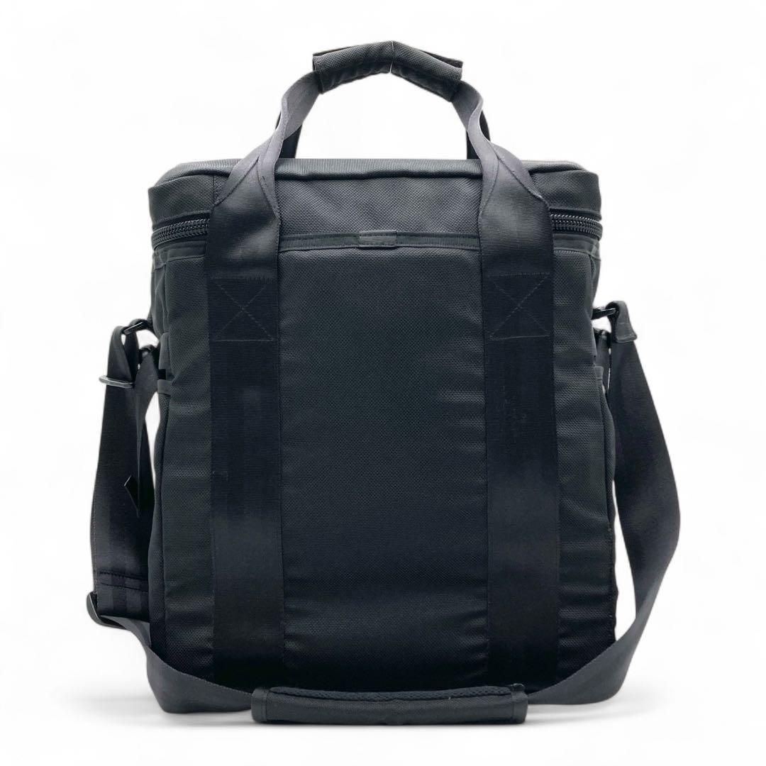 品 TAMIYA×PORTER コラボ RCバッグ ブラック