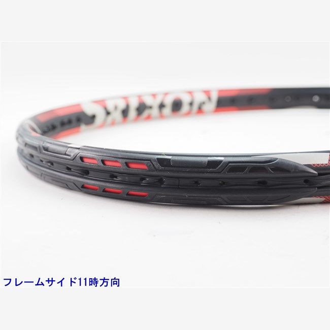 YONEX EZONE 105 2022年モデル テニスラケット グリップ2 中古