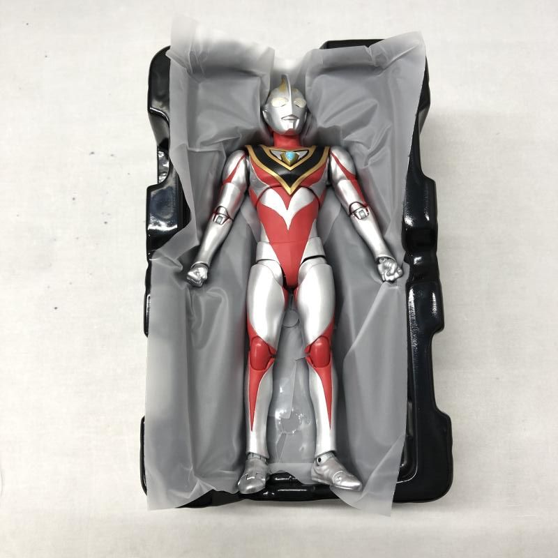 新品未開封】ダイナクション ウルトラマンシン・ウルトラマン