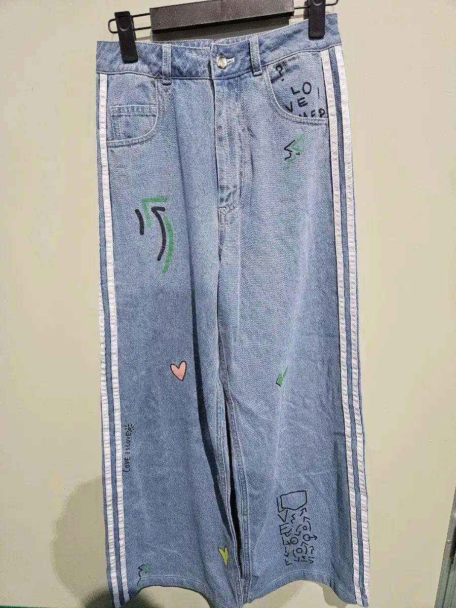 アディダス ピオ ルー デニム 2xs