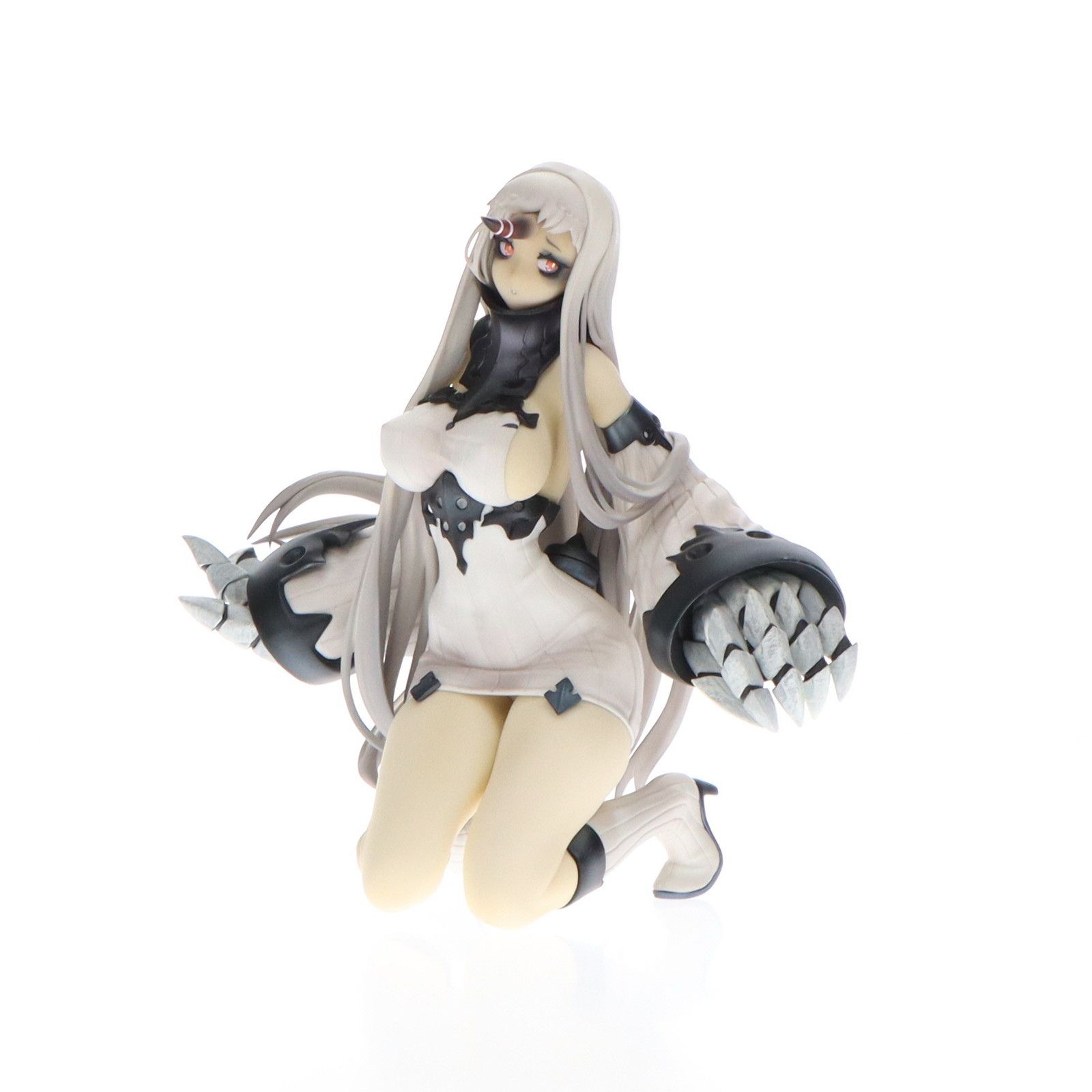 GOODSMILE ONLINE SHOP限定 ワンホビセレクション 港湾棲姫(こうわんせ
