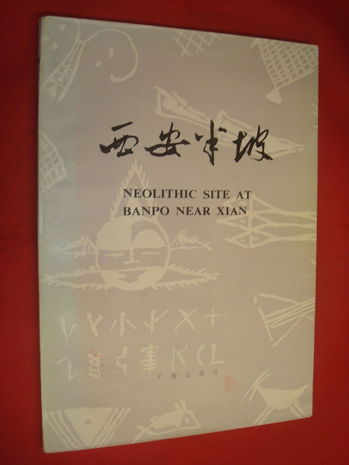 大人気，安い 西安半坡 （中国語） その他