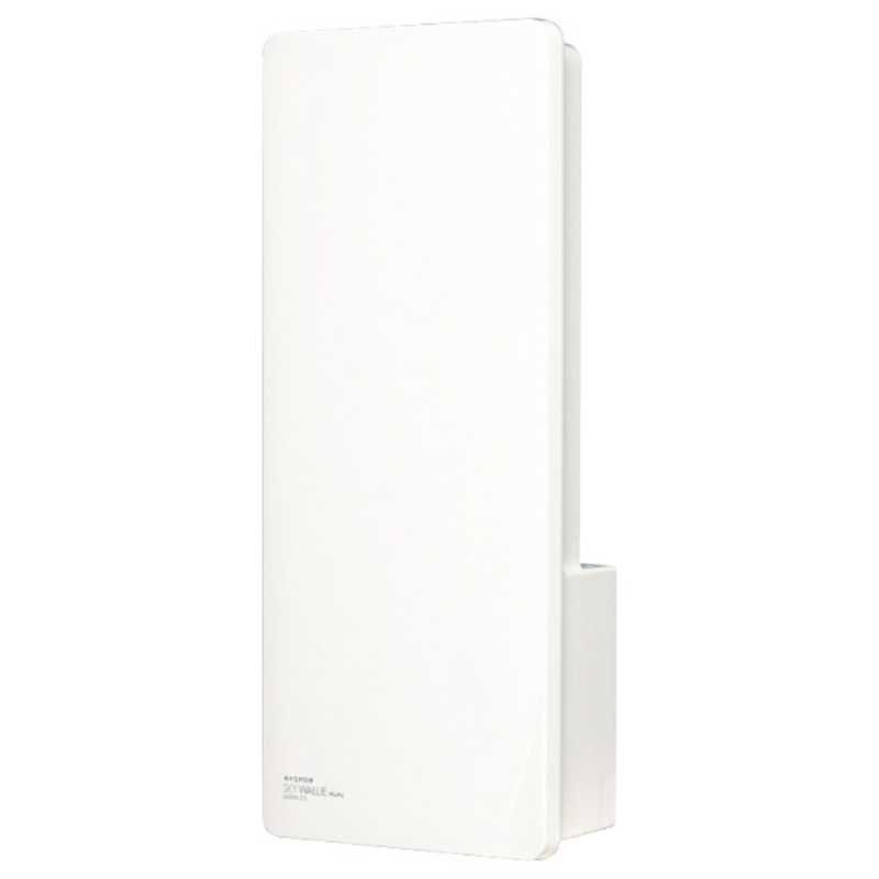 送料無料 ♥ 未開梱 マスプロアンテナ 壁面取付用地デジアンテナ ブースター内蔵型 U2SWLC3B