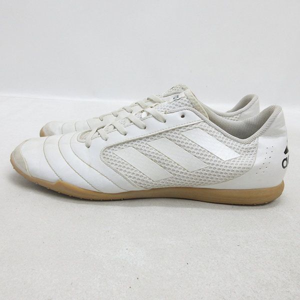H□【29cm】アディダス/adidas S82226 エース タンゴ 17.4 サラ