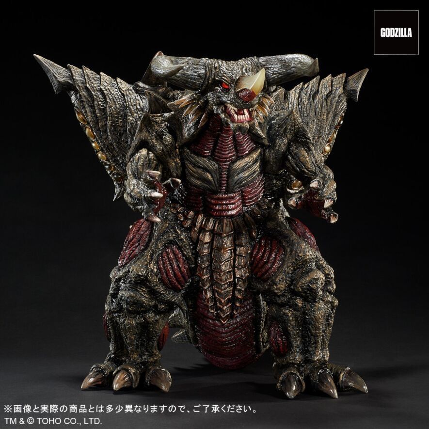 バガン 少年リック