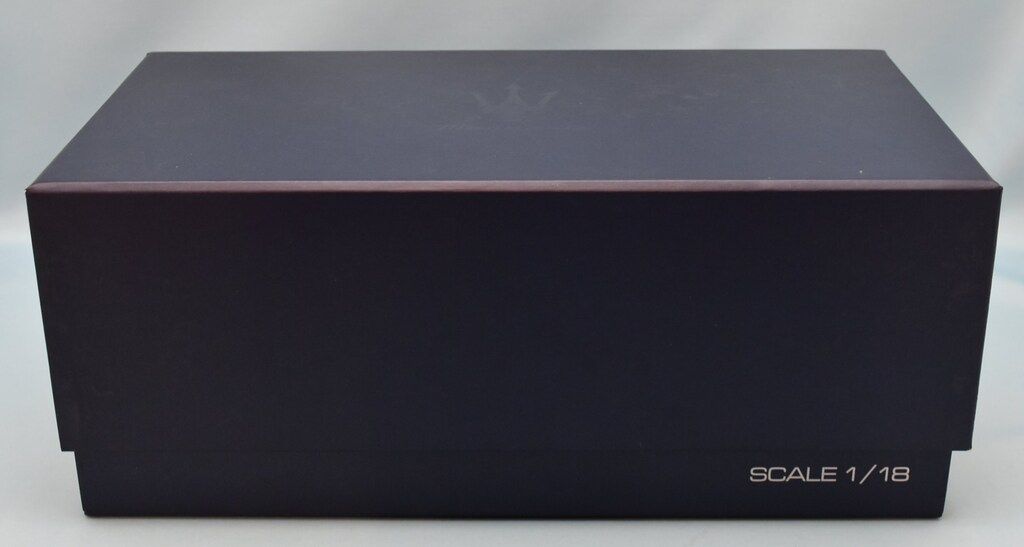 BBR MODELS 1|18 Maserati MC20 2020 Grigio Mistero P18191F IMPECCABLEHEALTHCARESERVICES_COM