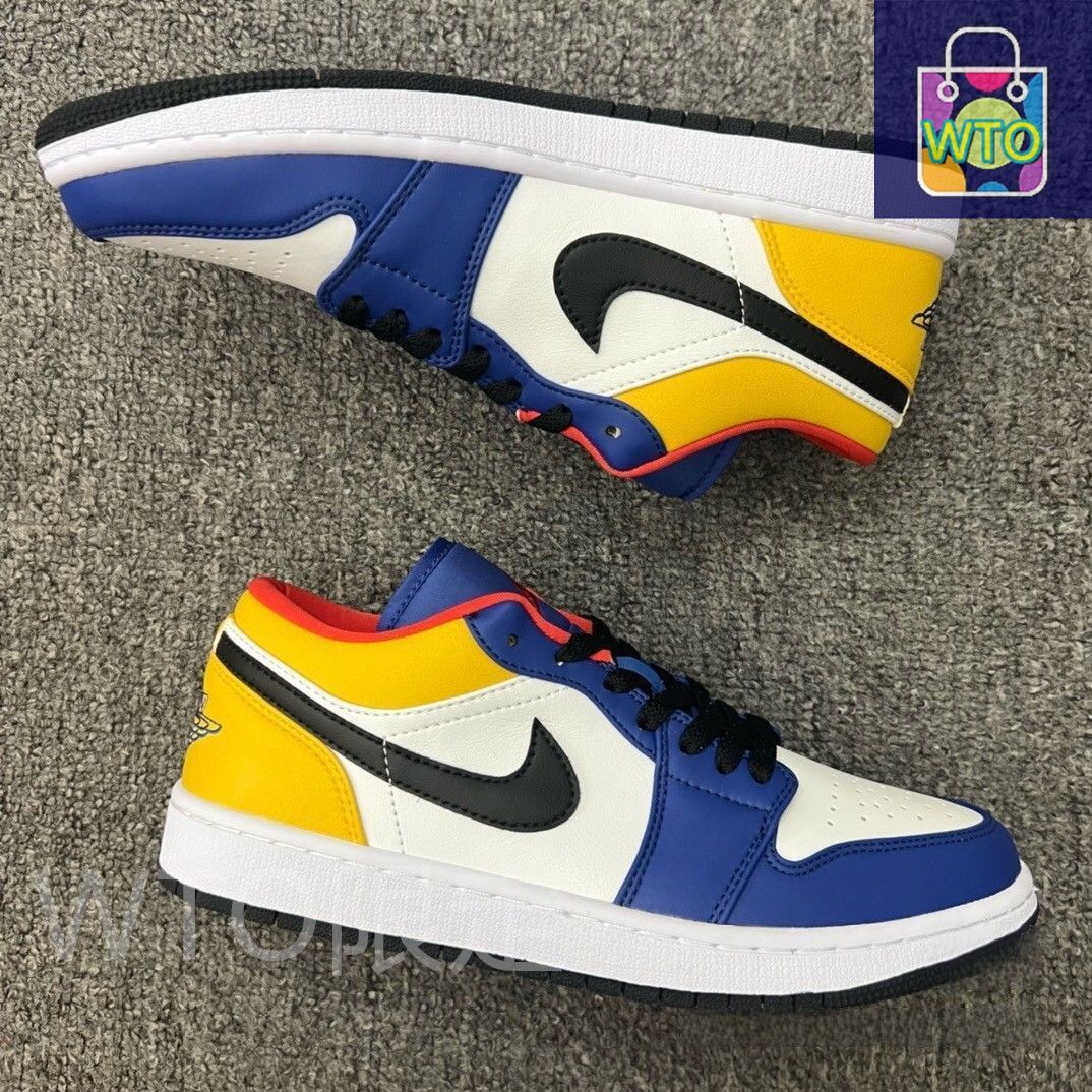 お値下げしました??即購入?? NIKE Air Jordan 1 Low AJ1