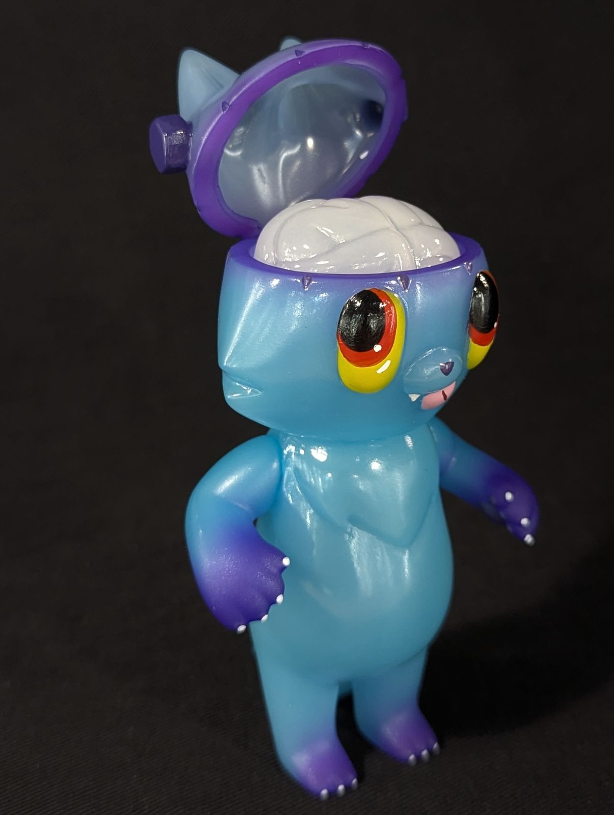 BITEMORPH フランケンFRAZI SODA GRAPE - メルカリ