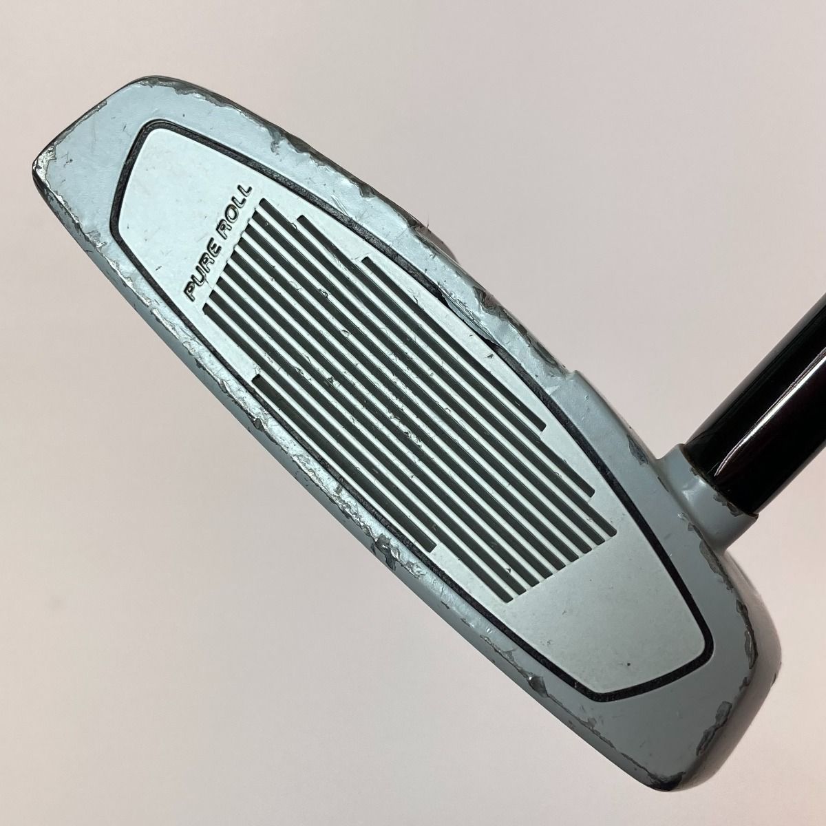 ◎◎TaylorMade テーラーメイド Spider X スパイダーX SX-72 33インチ - メルカリ