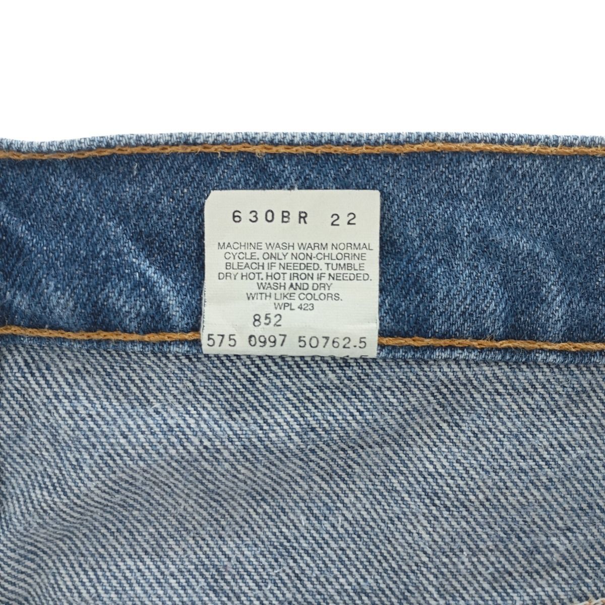 リーバイス Levi