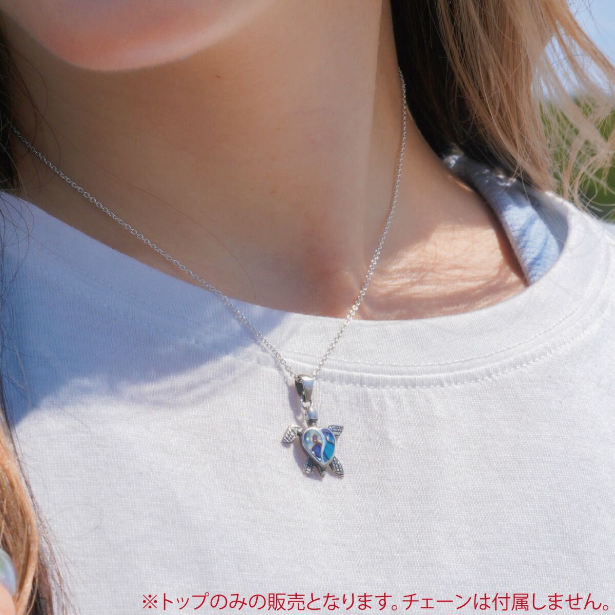 ネックレストップ ペンダントトップ レディース メンズ シルバー