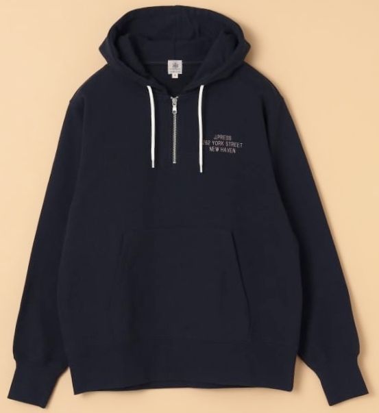 新品 定価66000円 ビームス ライツ ジェイプレス 23ss ジップブルゾン 