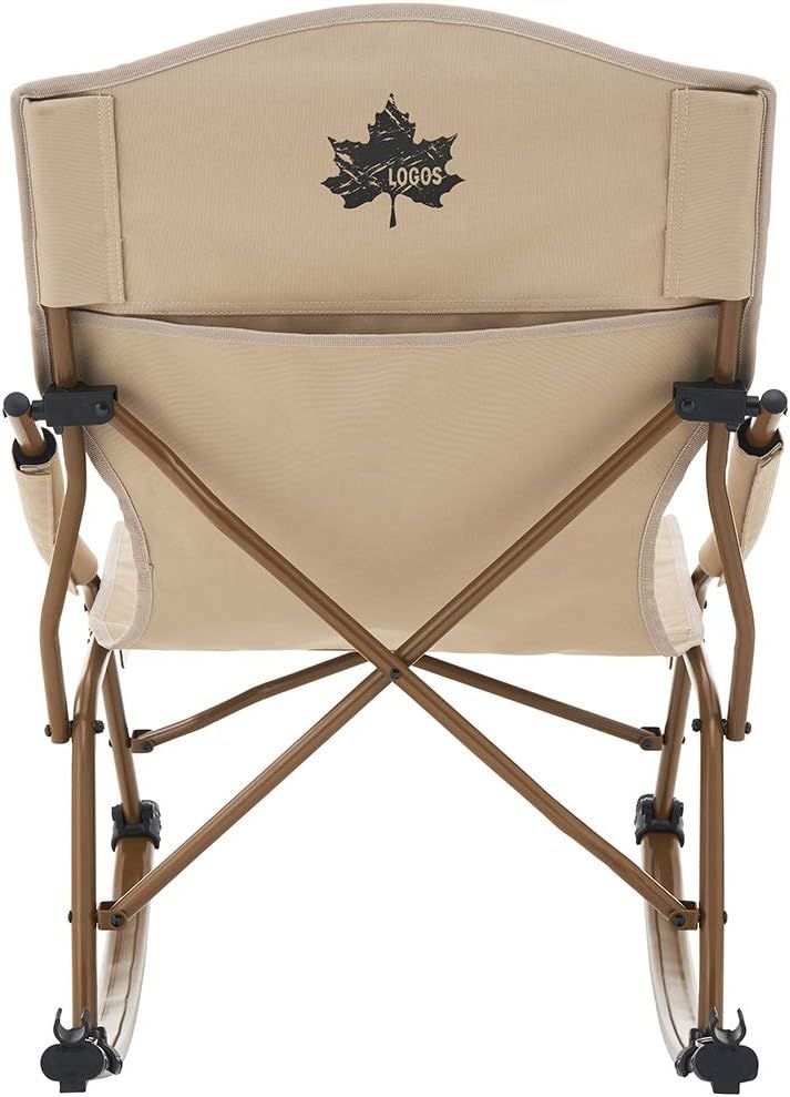 ロゴス(LOGOS) Tradcanvas スウィングチェア 73173154 ロゴス