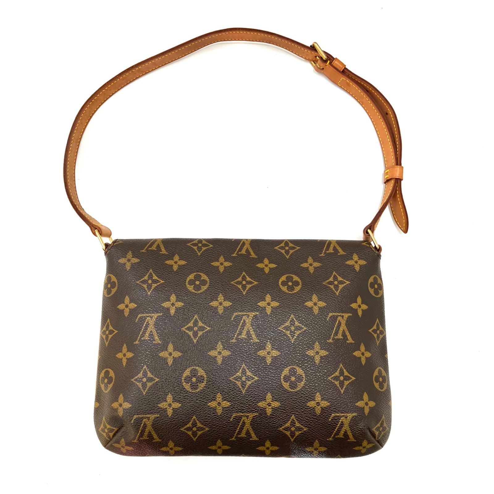 いろいろすみませんLOUIS VUITTON  ミュゼットタンゴ　美品