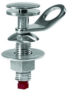 Taco ls Marine Stainless Steel Quick Release Fender Lock 【公式通販】