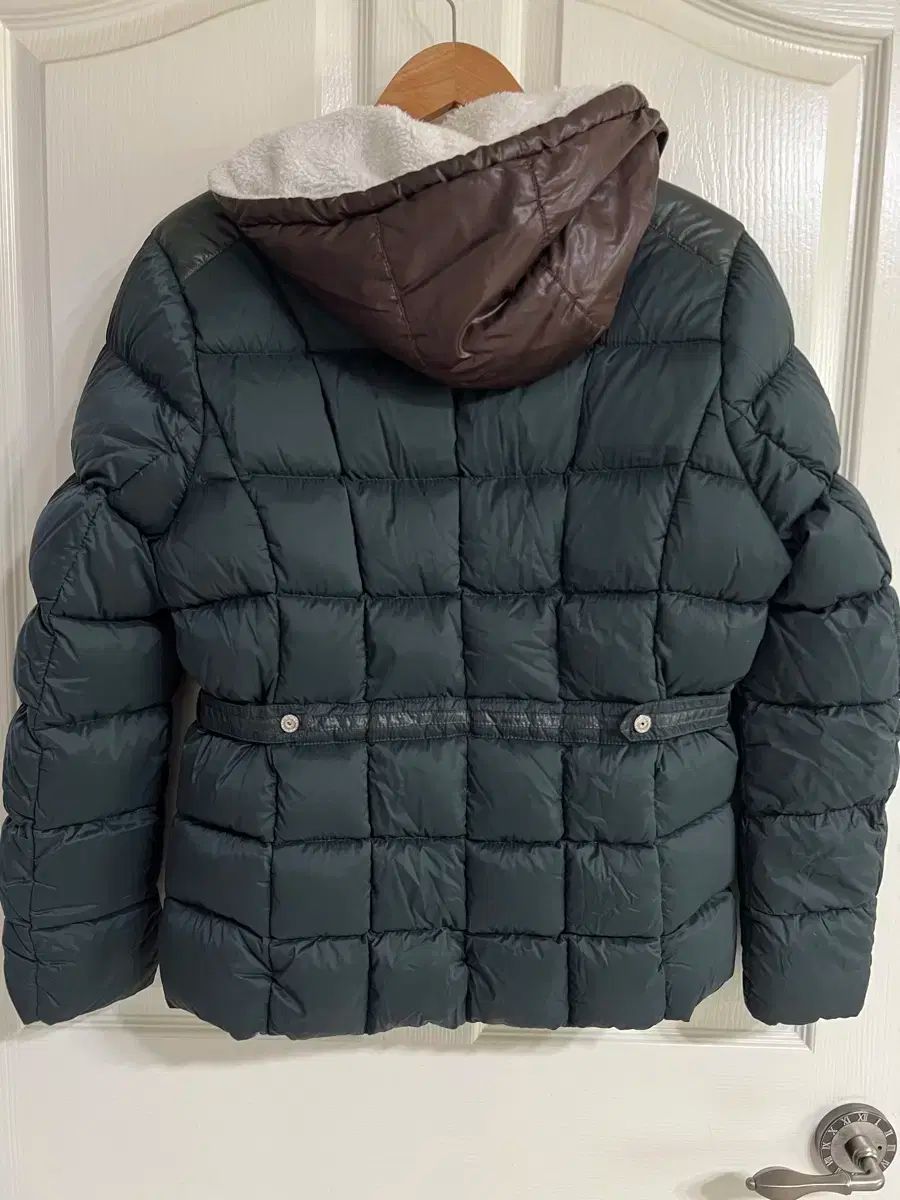 LOUIS CASTEL ルイカステル ダウン