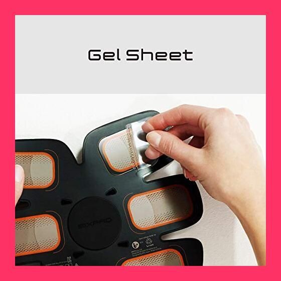 SIXPAD Abs Fit2