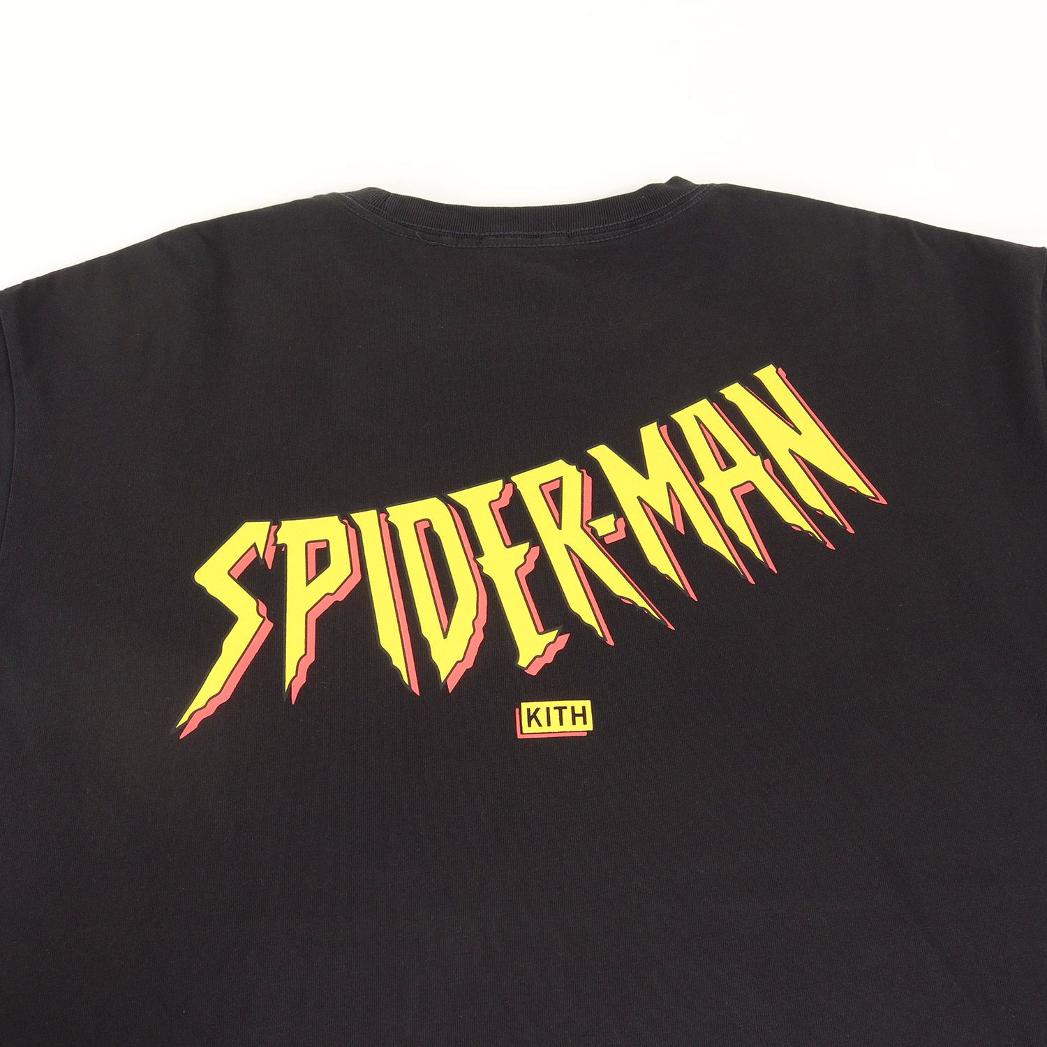 美品】KITH NYC キス ニューヨークシティー Tシャツ サイズ:M / MARVEL 