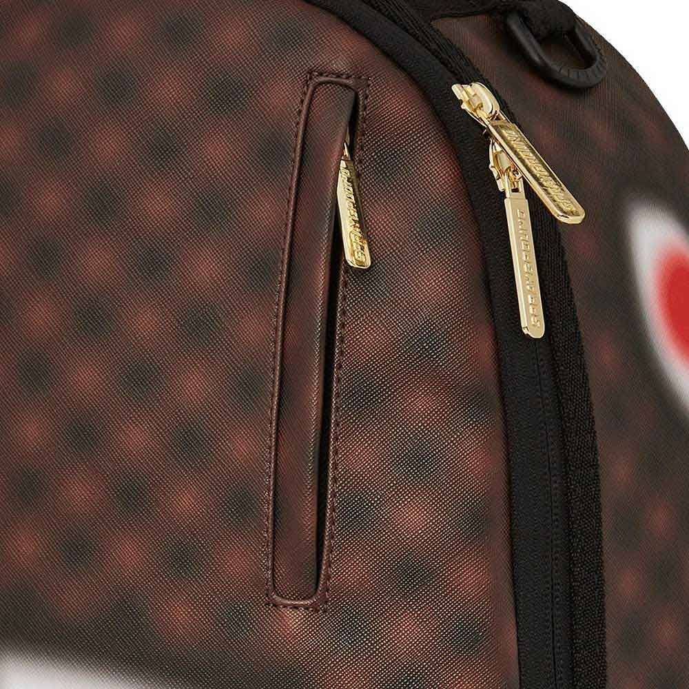 スプレーグラウンド バックパック Sprayground シャークマウス 新品  