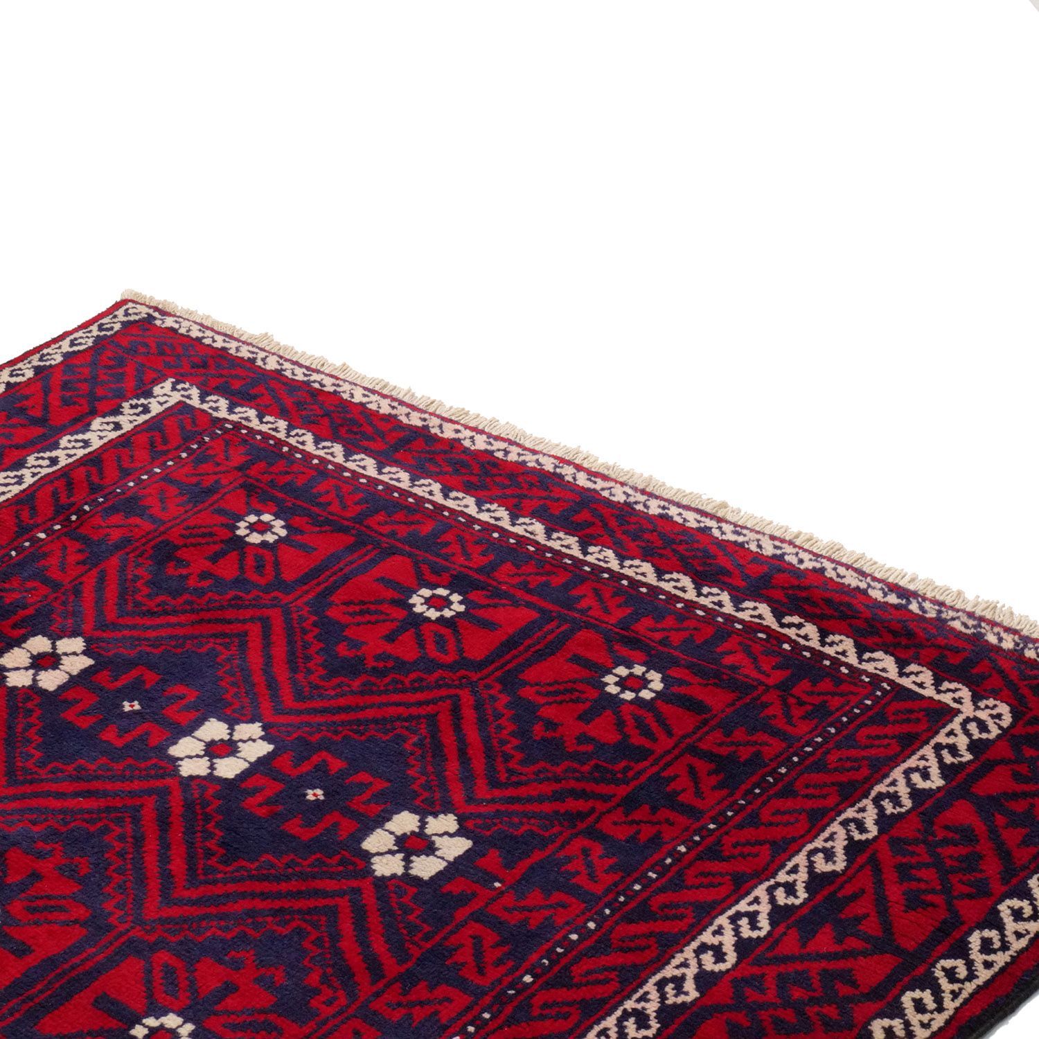 サブゼバール 1940年代 2770×1400mm アンティーク ミナハニ 手織り - carpet-アンティークペルシャ絨毯 ヴィンテージラグ専門店 送料無料 COLEGIOBAU_CL